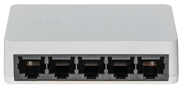Сетевой коммутатор HiLook NS-0105D
