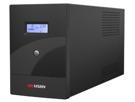 Источник бесперебойного питания Hikvision DS-UPS3000-R