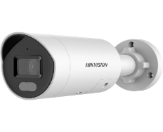 IP-камера Hikvision DS-2CD2047G2H-LIU/SL, 4 Мп