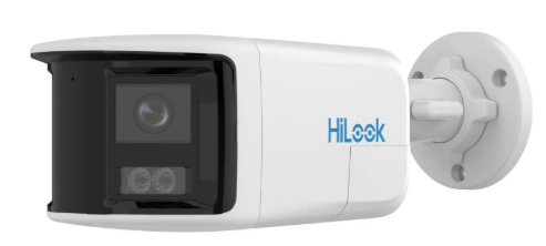 IP-камера HiLook IPC-B469HAD-LUF/SL, 6 Мп