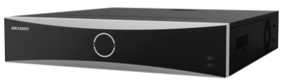 Сетевой видеорегистратор NVR Hikvision DS-8632NXI-K8