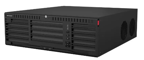 Сетевой видеорегистратор NVR Hikvision DS-96128NI-I16