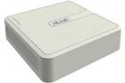 Видеорегистратор DVR HiLook DVR-104U-M1 (S) AcuSense