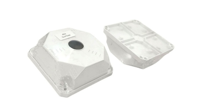 Монтажная коробка M002