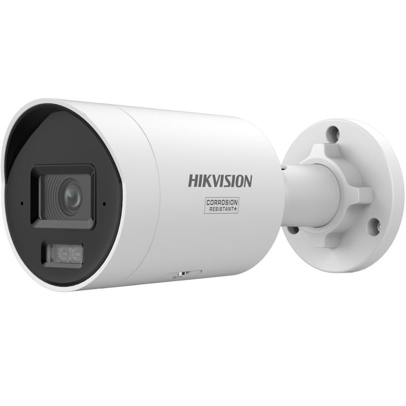 IP-камера Hikvision DS-2CD20166G3-IUY, 16 Мп