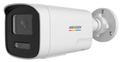 IP-камера Hikvision DS-2CD1T47G3H-LIUF/SL, 4 Мп