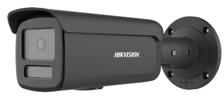 IP-камера Hikvision DS-2CD2T47G2H-LI, 4 Мп
