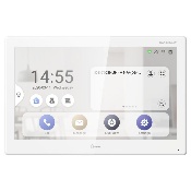 Монитор видеодомофона Hikvision DS-KH9510-WTE1