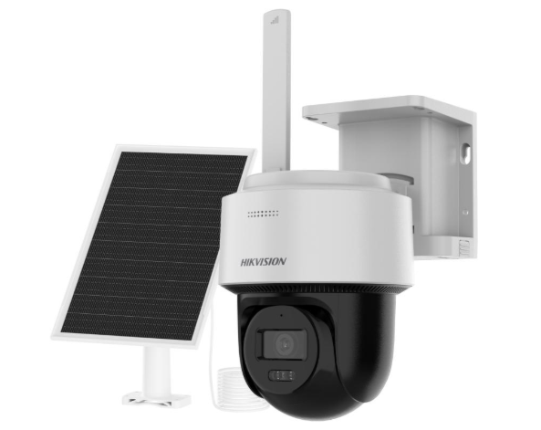 IP-камера Hikvision DS-2CFSP4/4G, 4 Мп