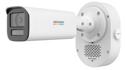 IP-камера Hikvision DS-2CD1B67G3-LIUF/LSL SoundMax, 6 Мп