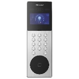 Терминал распознавания лиц Hikvision DS-KD9203-ME6