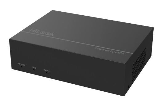 Видеорегистратор DVR HiLook E04G-XD