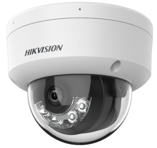 IP-камера Hikvision DS-2CD1163G2-LIU, 6 Мп