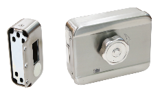 Электрозамок Hikvision DS-K4E100
