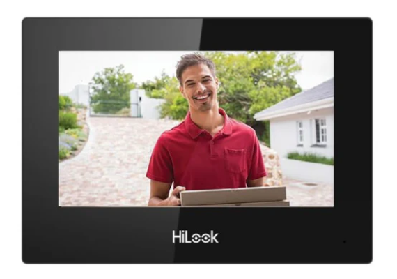 Вызывная панель видеодомофона HiLook VI-H460W