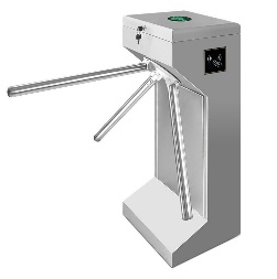 Турникет Hikvision T311