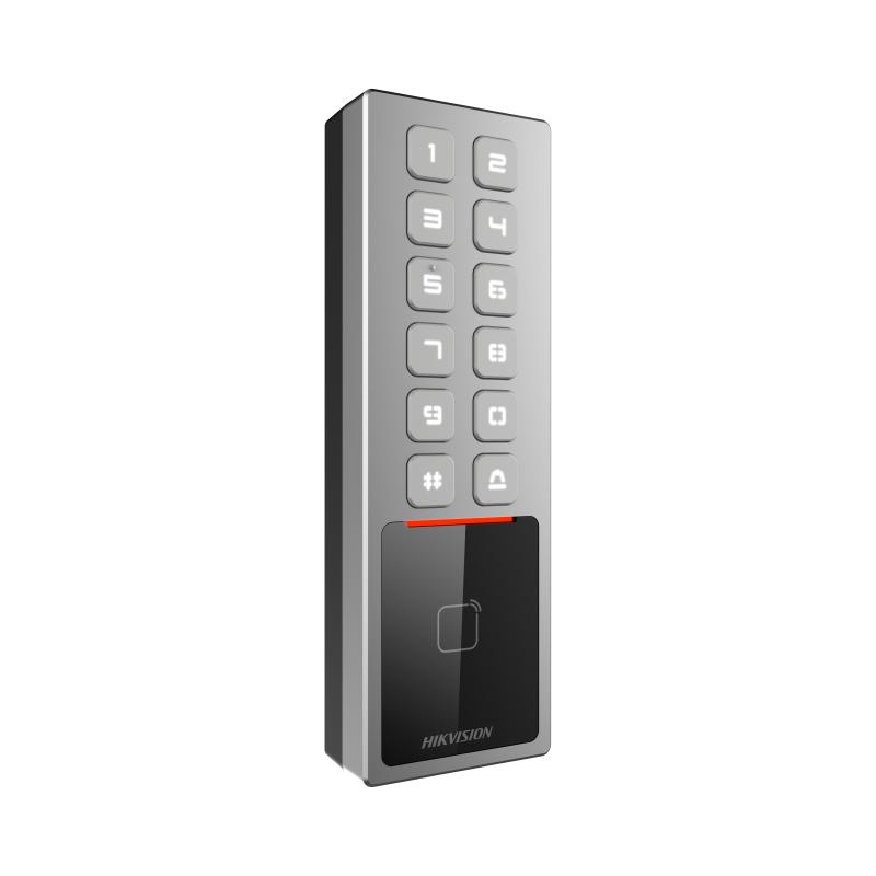 Терминал контроля доступа Hikvision DS-K1T805MX
