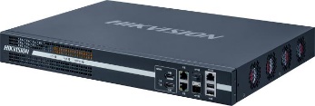 Видеодекодер Hikvision DS-6904UDI