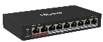 PoE-коммутатор HiLook NS-0109P-58