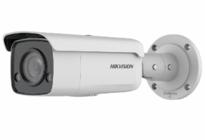 IP-камера Hikvision DS-2CD2T47G2-I, 4 Мп