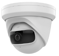 IP-камера HiLook IPC-B480HA-LUF/SL, 8 Мп