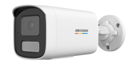 IP-камера Hikvision DS-2CD1T47G3H-LIU, 4 Мп