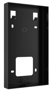 Монтажная коробка домофона Hikvision DS-KABV6133-G