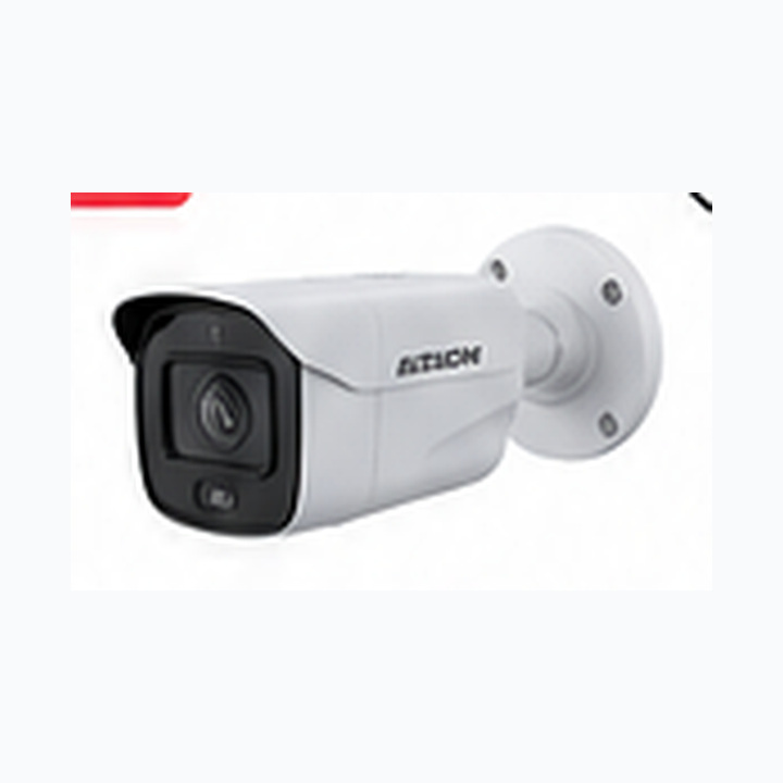 Цилиндрическая IP-камера HiLook IPC-B140HAP-LUF/SL, 4 Мп